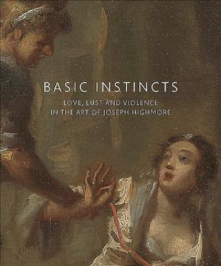 Libro Basic Instincts Jacqueline Riding