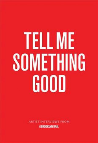 Книга Tell Me Something Good Jarrett Earnest