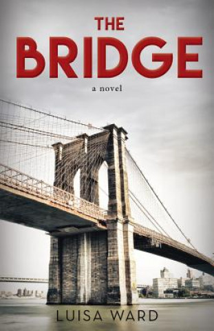 Kniha Bridge Luisa Ward