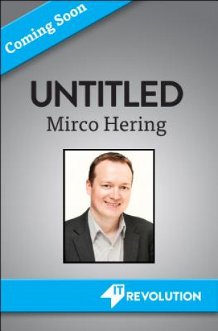 Kniha DevOps For The Modern Enterprise Micro Hering