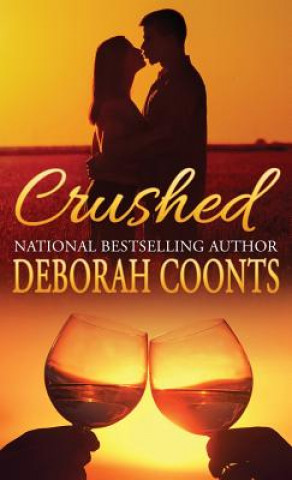 Livre Crushed Deborah Coonts