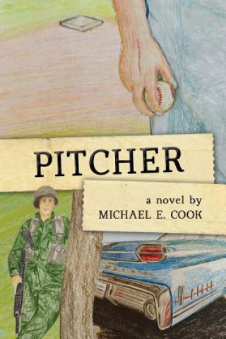 Knjiga Pitcher Michael E. Cook