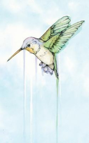 Buch Hummingbird Jude Angelini