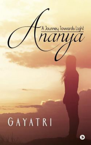 Książka ANANYA Gayatri