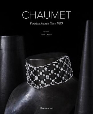 Carte Chaumet Henri Loyrette