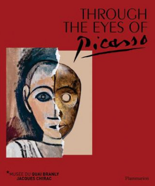 Buch Through the Eyes of Picasso Yves Le Fur