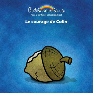 Book courage de Colin Michele Rappe