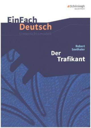 Kniha EinFach Deutsch Unterrichtsmodelle Robert Seethaler