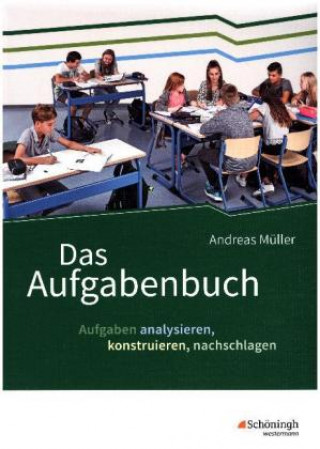 Kniha Das Aufgabenbuch Andreas Müller