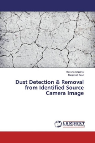 Kniha Dust Detection & Removal from Identified Source Camera Image Reecha Sharma