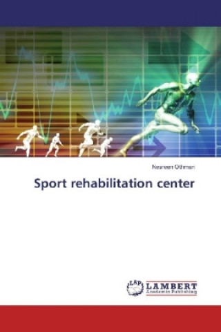 Kniha Sport rehabilitation center Nesreen Othman