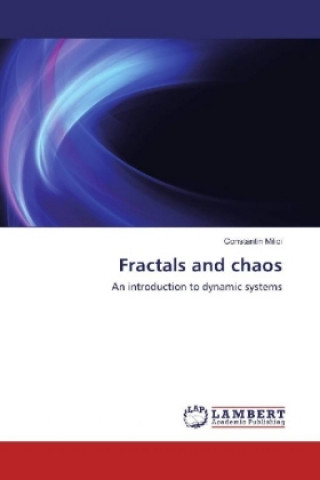 Carte Fractals and chaos Constantin Milici