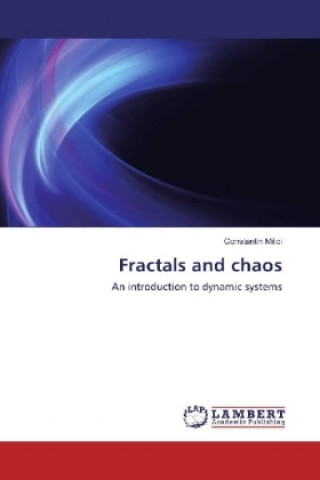 Książka Fractals and chaos Constantin Milici