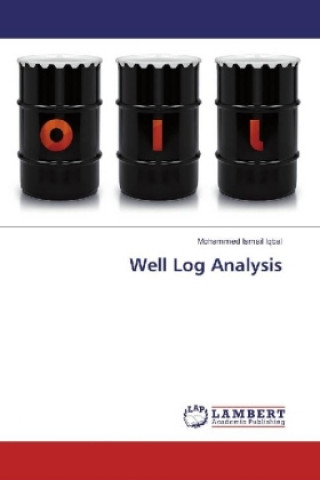 Boek Well Log Analysis Mohammed Ismail Iqbal