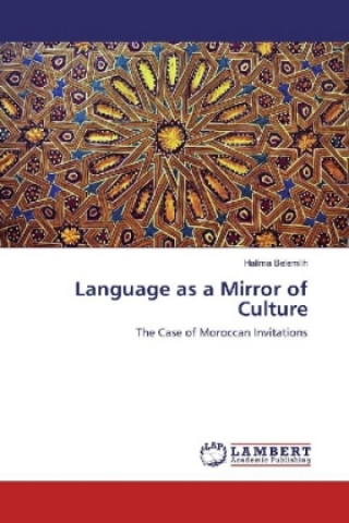 Carte Language as a Mirror of Culture Halima Belemlih