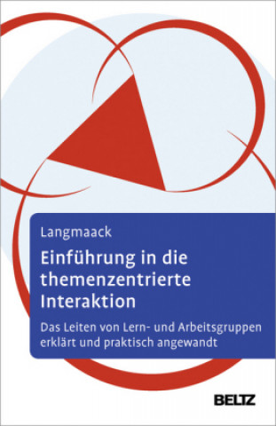 Книга Einführung in die Themenzentrierte Interaktion (TZI) Barbara Langmaack