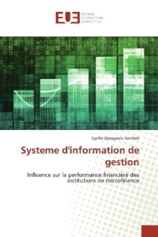Carte Systeme d'information de gestion Cyrille Djouguela Kamtoh