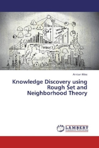 Kniha Knowledge Discovery using Rough Set and Neighborhood Theory Anirban Mitra