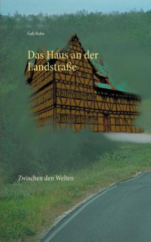 Boek Haus an der Landstrasse Gab Robe