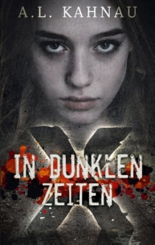 Carte In dunklen Zeiten A. L. Kahnau
