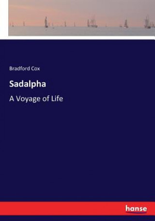 Knjiga Sadalpha Bradford Cox