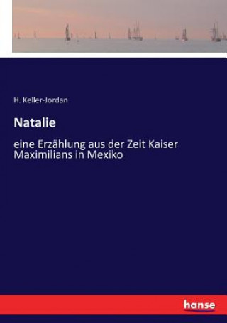 Knjiga Natalie H. Keller-Jordan
