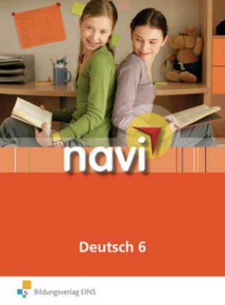 Kniha 6. Schuljahr, Schülerband Sven E. Hansen