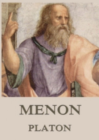 Carte Menon Platon