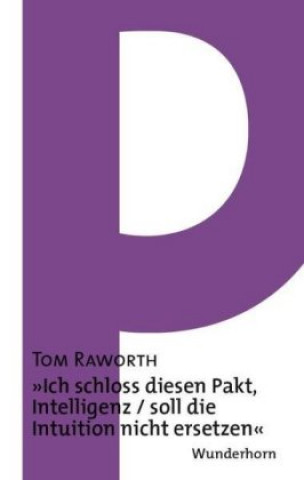 Książka Logbuch Tom Raworth