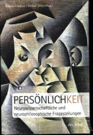 Boek Persönlichkeit Michael Zichy