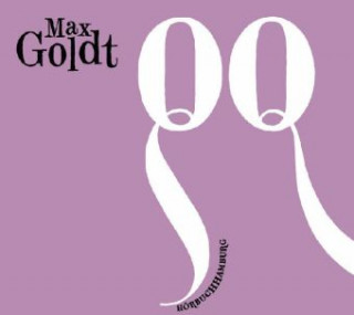 Audio QQ, 2 Audio-CD Max Goldt