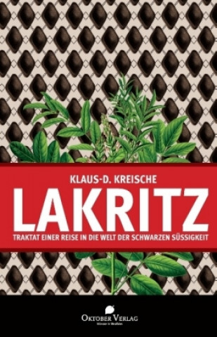 Könyv Lakritz Klaus-D. Kreische