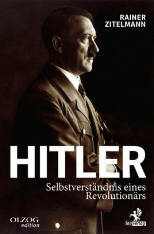 Carte Hitler Rainer Zitelmann