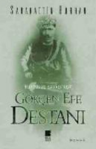 Knjiga Kurtulus Sabahattin Burhan