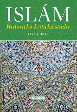 Книга Islám Jaya Gopal