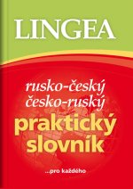 Könyv Rusko-český česko-ruský praktický slovník collegium