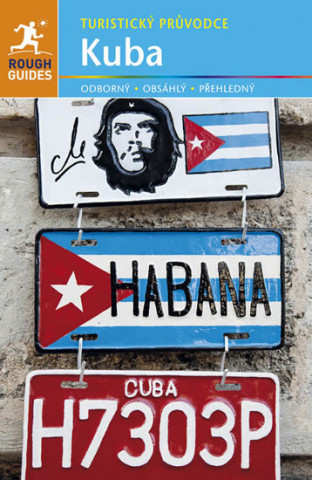 Materiale tipărite Kuba Matthew Norman