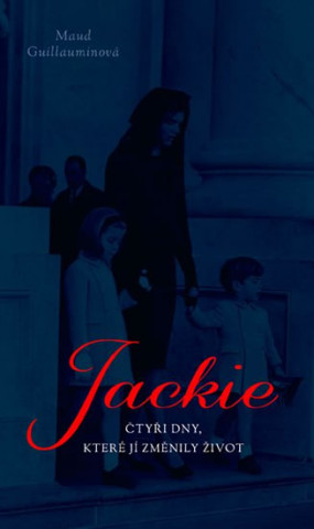 Книга Jackie Maud Guillaumin