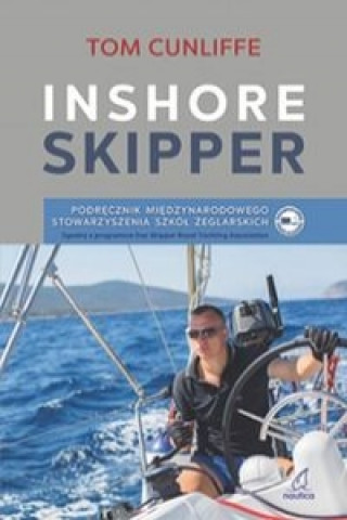 Kniha Inshore skipper Tom Cunliffe