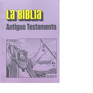 Книга BIBLIA, LA. ANTIGUO TESTAMENTO 