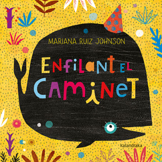 Книга Enfilant el caminet MARIANA RUIZ JOHNSON