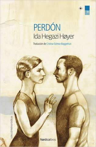 Knjiga Perdón IDA HEGAZI