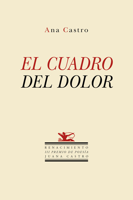 Carte El cuadro del dolor 