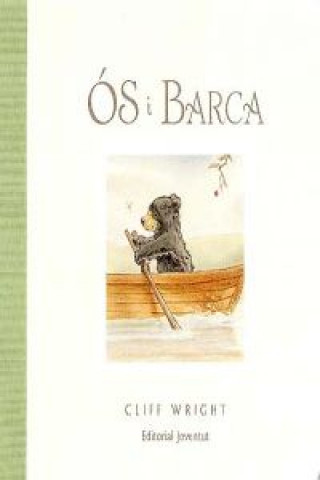 Livre Os i barca Cliff Wright