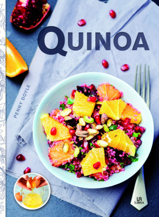 Carte Quinoa PENNY DOYLE