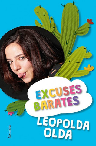 Book Excuses barates LEOPOLDA OLDA