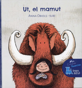 Kniha UT EL MAMUT ANNA OBIOLS