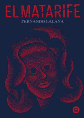 Книга MATARIFE,EL FERNANDO LALANA