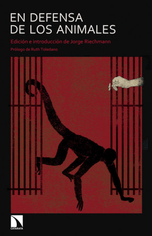 Libro En defensa de los animales JORGE RIECHMANN