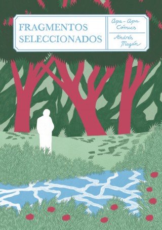 Buch FRAGMENTOS SELECCIONADOS ANDRES MAGAN